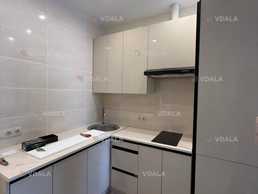 Продам Квартиру в новобудові Жилой комплекс: акварель 2, 26 м², 1 кімн - VDALA.PRO