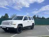 Продам Jeep Patriot 2013, 184 000 км, 2.0 l.. - VDALA.PRO - 1
