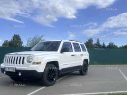 Продам Jeep Patriot 2013, 184 000 км, 2.0 л.. - VDALA.PRO
