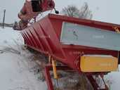 Бункер наземний перевантажувальний БНП - 12 - VDALA.PRO - 1