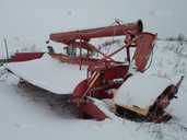 Бункер наземний перевантажувальний БНП - 12 - VDALA.PRO - 3