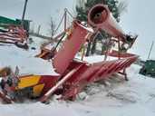 Бункер наземний перевантажувальний БНП - 12 - VDALA.PRO - 4