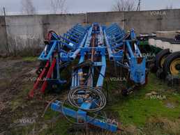 Лущильник дисковий лдг-15 - VDALA.PRO