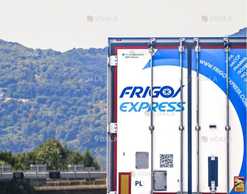 Вакансія для водія C+E | міжнародні перевезення | ЄС - VDALA.PRO