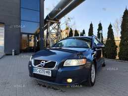 Продам Volvo V50 2010, 267 000 км, 1.6 l.. - VDALA.PRO