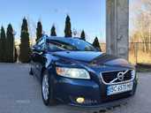 Продам Volvo V50 2010, 267 000 км, 1.6 l.. - 2 Продам Volvo V50 2010, 267 000 км, 1.6 l.. - VDALA.PRO - 2