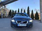 Продам Volvo V50 2010, 267 000 км, 1.6 l.. - 4 Продам Volvo V50 2010, 267 000 км, 1.6 l.. - VDALA.PRO - 4