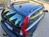 Продам Volvo V50 2010, 267 000 км, 1.6 l.. - 6 Продам Volvo V50 2010, 267 000 км, 1.6 l.. - VDALA.PRO - 6