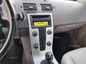 Продам Volvo V50 2010, 267 000 км, 1.6 l.. - 13 Продам Volvo V50 2010, 267 000 км, 1.6 l.. - VDALA.PRO - 13