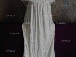Красивое платье макси р. М - VDALA.PRO