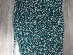 Красивая юбка большой размер батал 50 /52 - VDALA.PRO