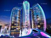 Продам Квартиру в новобудові, 62 м², 2 кімн - VDALA.PRO - 1