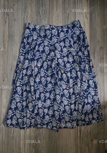 Красивая юбка большой размер xl - VDALA.PRO