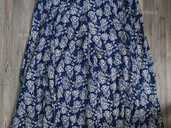 Красивая юбка большой размер xl - VDALA.PRO - 1