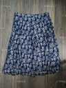 Красивая юбка большой размер xl - VDALA.PRO - 3