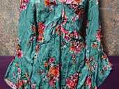 Красивое платье вискоза р. м - VDALA.PRO - 1