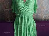 Красивое летнее платье р. L/Xl - VDALA.PRO - 1