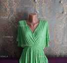 Красивое летнее платье р. L/Xl - VDALA.PRO - 2