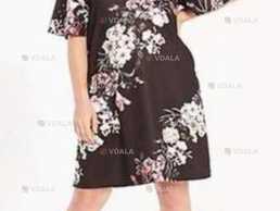 Красивое платье большой размер батал 50 /52 - VDALA.PRO