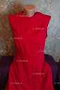 Красивое красное платье р.46/48 - VDALA.PRO - 2