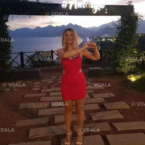 Масаж надае крила - VDALA.PRO