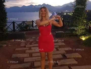 Масаж надае крила - VDALA.PRO