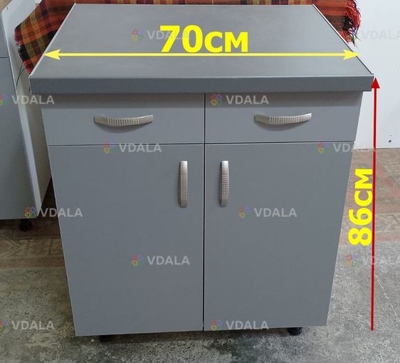 Тумба кухонная Ширина 70см. Высота 86см. /новая/ Тумба кухонная Ширина 70см. Высота 86см. /новая/ - VDALA.PRO