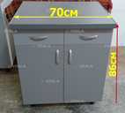 Тумба кухонная Ширина 70см. Высота 86см. /новая/ - 1 Тумба кухонная Ширина 70см. Высота 86см. /новая/ - VDALA.PRO - 1