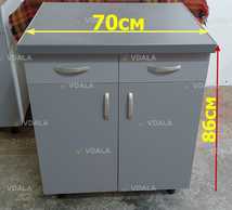 Тумба кухонная Ширина 70см. Высота 86см. /новая/ - VDALA.PRO