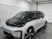 Продам BMW i3 С пробегом, 2018, 152 000 км, Бастрая зарядка. - VDALA.PRO - 1