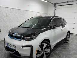 Продам BMW i3 З пробігом, 2018, 152 000 км, Швидка зарядка. - VDALA.PRO