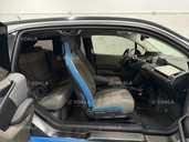 Продам BMW i3 С пробегом, 2018, 152 000 км, Бастрая зарядка. - VDALA.PRO - 7