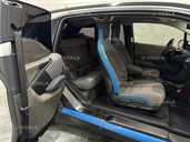 Продам BMW i3 С пробегом, 2018, 152 000 км, Бастрая зарядка. - VDALA.PRO - 10
