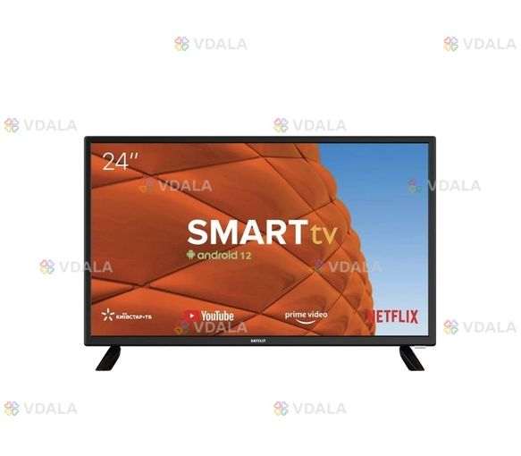 Налаштування Смарт ТV, Смарт приставка - VDALA.PRO