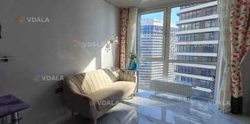 Продам Квартиру в новобудові Жилой комплекс: ЖК Great, 48 м², 1 кімн., - VDALA.PRO