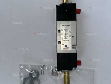 Пневморозподілювач автобус Богдан А-091, А-092 camozzi 358-011-02IL - VDALA.PRO