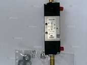 Пневморозподілювач автобус Богдан А-091, А-092 camozzi 358-011-02IL - VDALA.PRO - 1