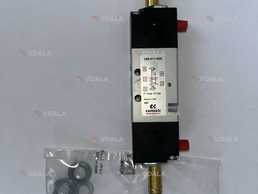 Пневморозподілювач автобус Богдан А-091, А-092 camozzi 358-011-02IL - VDALA.PRO