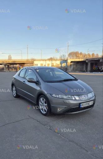 Продам Honda 2009, 142 000 км, 1.8 l.. - VDALA.PRO
