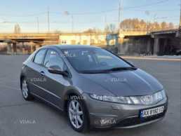 Продам Honda 2009, 142 000 км, 1.8 l.. - VDALA.PRO