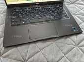 Ультрабук Dell Latitude 7420 14.1 fhd Core i5-1145G7/8Gb/256Gb ssd - VDALA.PRO - 5