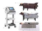 Пресотерапія + інфрачервоне тепло + електростимуляція EMS. 3 в 1 - VDALA.PRO - 1