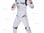 Детский костюм Имперского штурмовика Star Wars Imperial Stormtrooper C - VDALA.PRO - 1