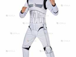 Детский костюм Имперского штурмовика Star Wars Imperial Stormtrooper C - VDALA.PRO
