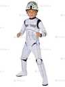 Детский костюм Имперского штурмовика Star Wars Imperial Stormtrooper C - VDALA.PRO - 4