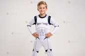 Детский костюм Имперского штурмовика Star Wars Imperial Stormtrooper C - VDALA.PRO - 5