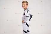 Детский костюм Имперского штурмовика Star Wars Imperial Stormtrooper C - VDALA.PRO - 6