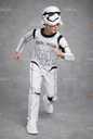 Детский костюм Имперского штурмовика Star Wars Imperial Stormtrooper C - VDALA.PRO - 8