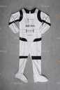 Детский костюм Имперского штурмовика Star Wars Imperial Stormtrooper C - VDALA.PRO - 10