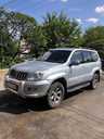 Toyota Land Cruiser Prado 2007 року - VDALA.PRO - 2